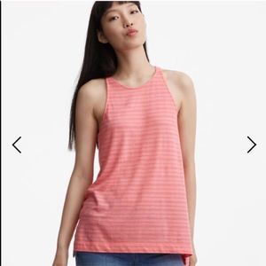 LOFT Lou & Grey High Neck Tank